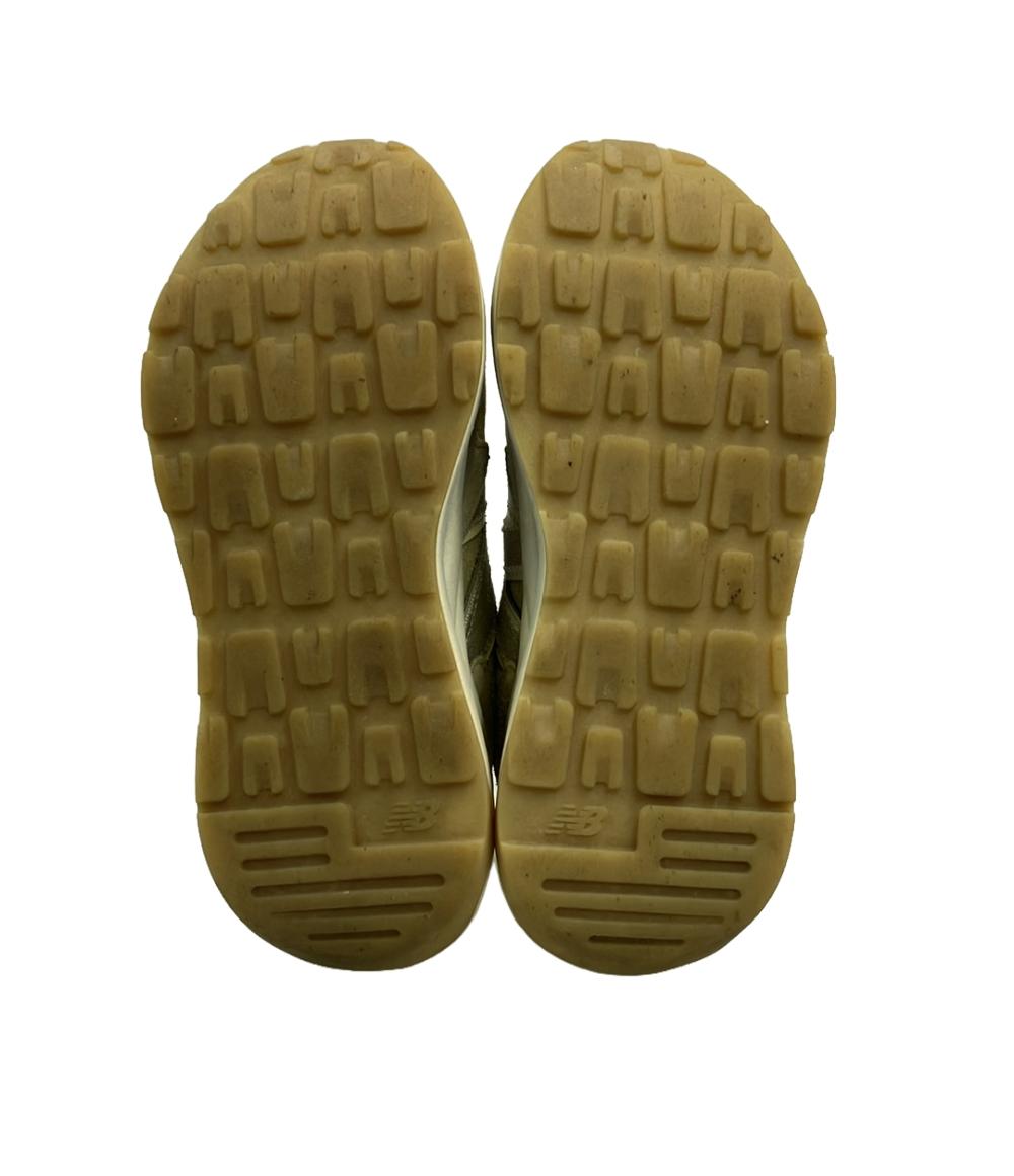 ニューバランス ローカットスニーカー M5740UP レディース SIZE 23.5 (M) NEW BALANCE