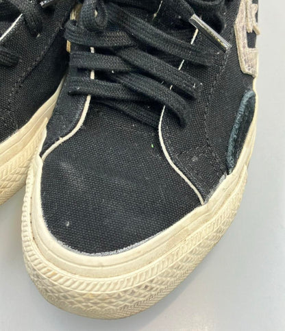 CONVERSE ローカットスニーカー レディース SIZE 24.5 (L) コンバース