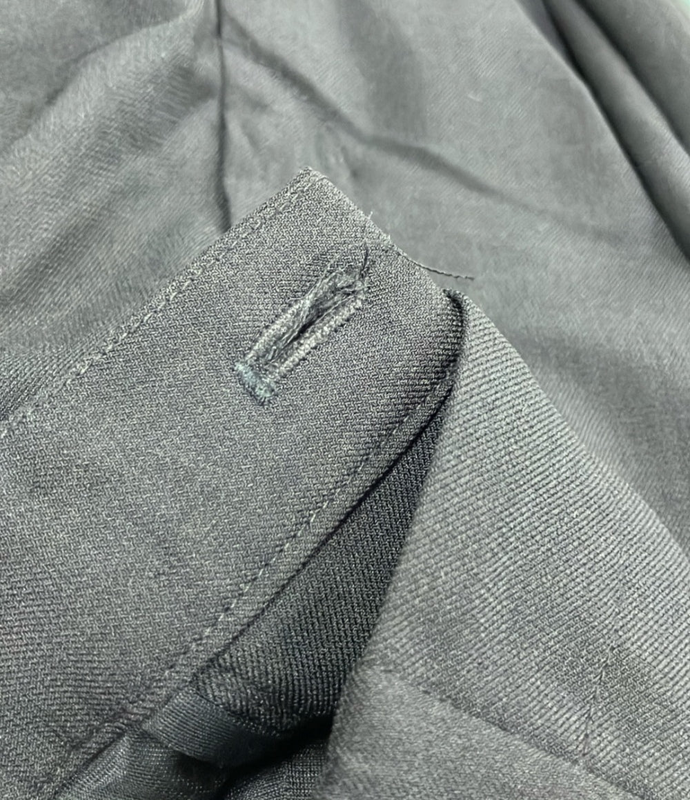 クラネ 薄手ワイドパンツ レディース SIZE 0 (XS) CLANE