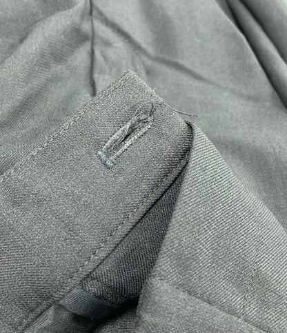 クラネ 薄手ワイドパンツ レディース SIZE 0 (XS) CLANE