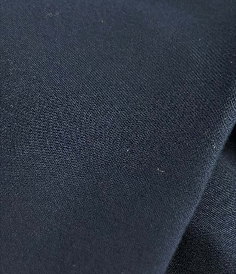 yori 長袖 スカラップカラーフレアカットブラウス レディース SIZE F (M) ヨリ