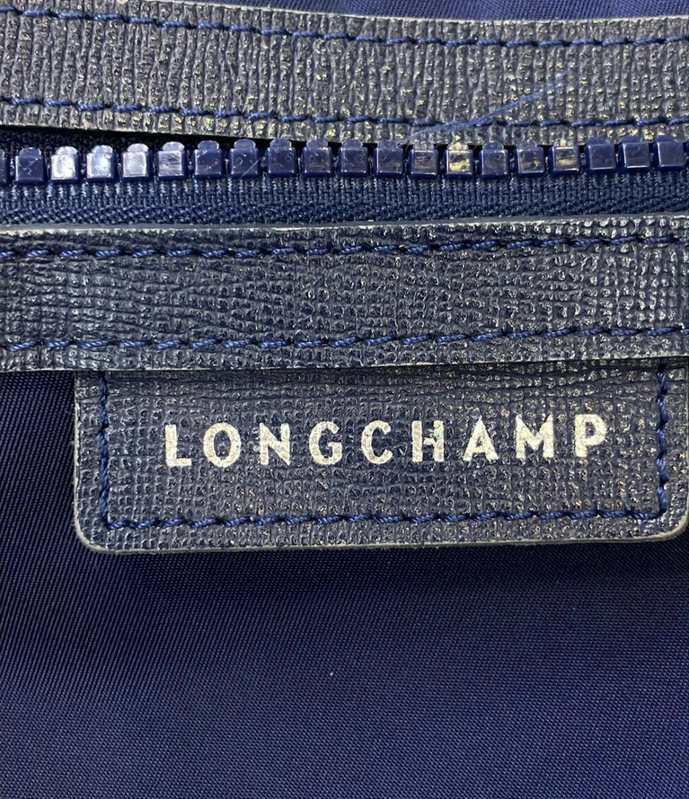 ロンシャン ショルダーバッグ 斜め掛け ユニセックス Longchamp
