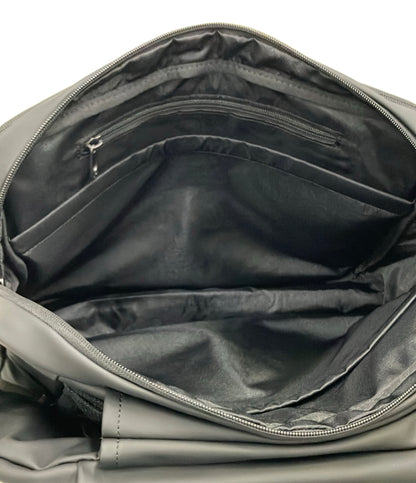 美品 QUICK PACK ボディバッグ ショルダーバッグ 斜め掛け メンズ レディース クイックパック