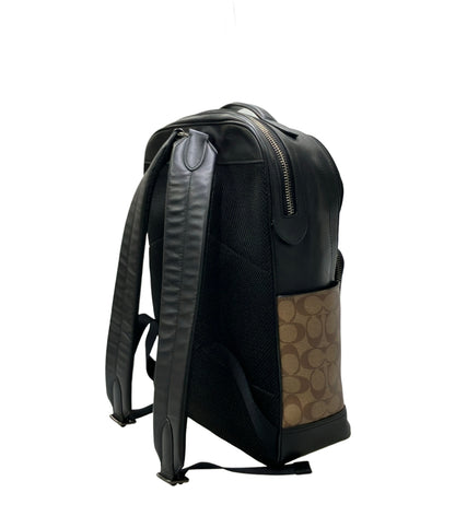 COACH リュック シグネチャー F38755 メンズ コーチ