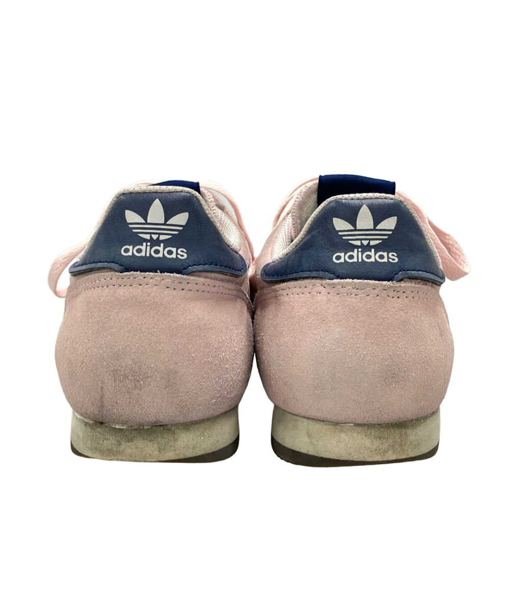 adidas ローカットスニーカー R71 JR6509 レディース SIZE 24.0 アディダス
