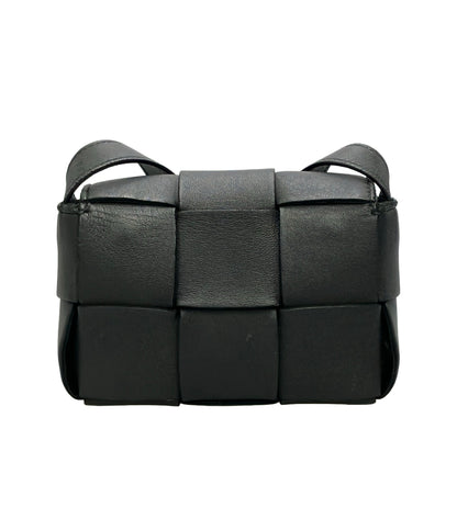 BOTTEGA VENETA ショルダーバッグ 斜め掛け キャンディ カセット レディース ボッテガ・ヴェネタ