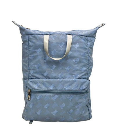 LANVIN en Bleu リュック デイパック レディース ランバンオンブルー