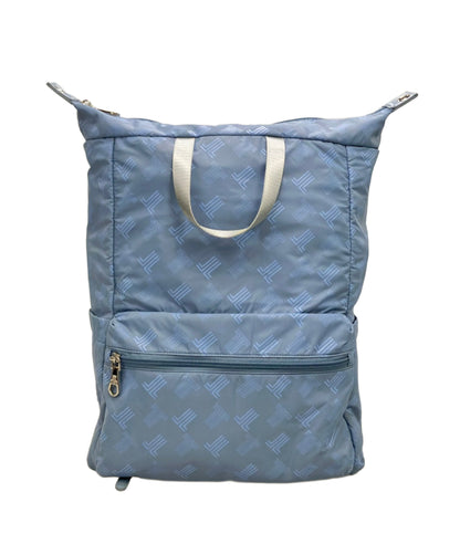 LANVIN en Bleu リュック デイパック レディース ランバンオンブルー