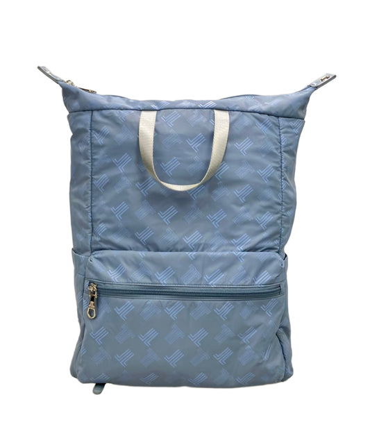 LANVIN en Bleu リュック デイパック レディース ランバンオンブルー