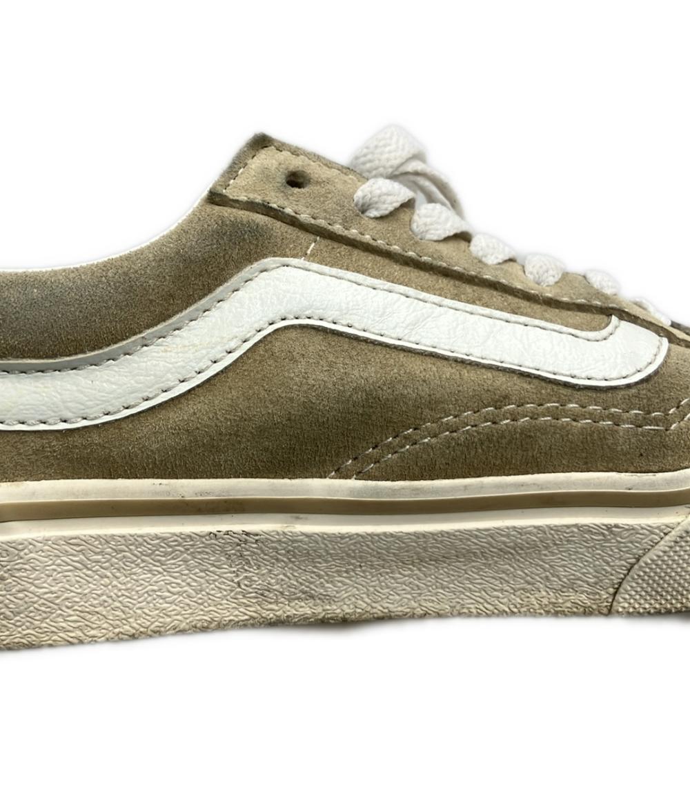 バンズ ローカットスニーカー COMFORT OLD SKOOL 596210-0001 レディース SIZE 23 (M) VANS