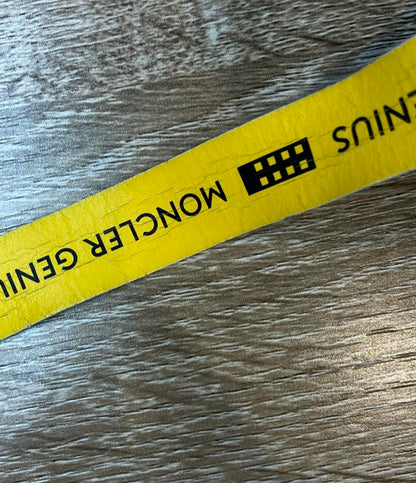 MONCLER ダウンジャケット GENIUS 1952 シャイニーダウンジャケット バイサム H20921A00039 M2019 メンズ SIZE 0 (XS) モンクレール