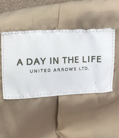 ユナイテッドアローズ  ダッフルコート      レディース  (S) UNITED ARROWS