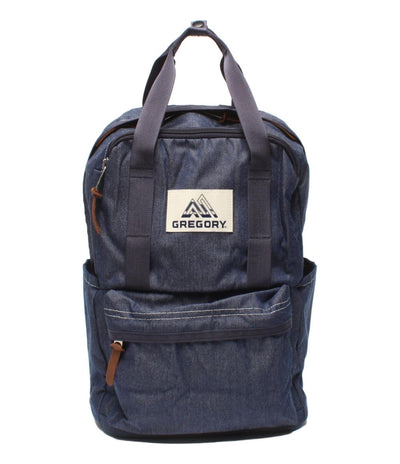 美品 GREGORY リュック デイパック レディース メンズ グレゴリー