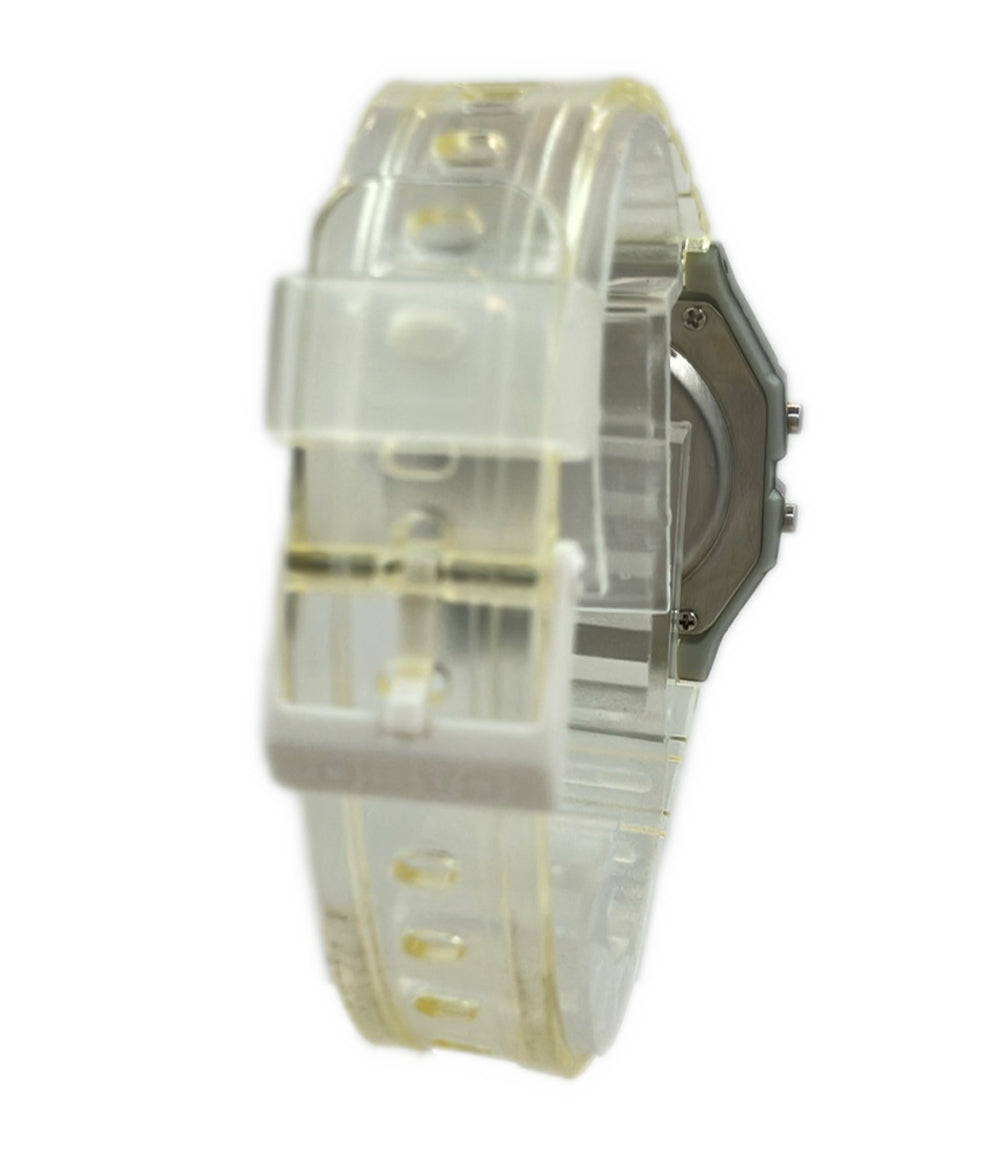 CASIO 腕時計 クオーツ F-91W レディース メンズ カシオ