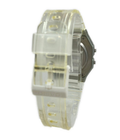 CASIO 腕時計 クオーツ F-91W レディース メンズ カシオ