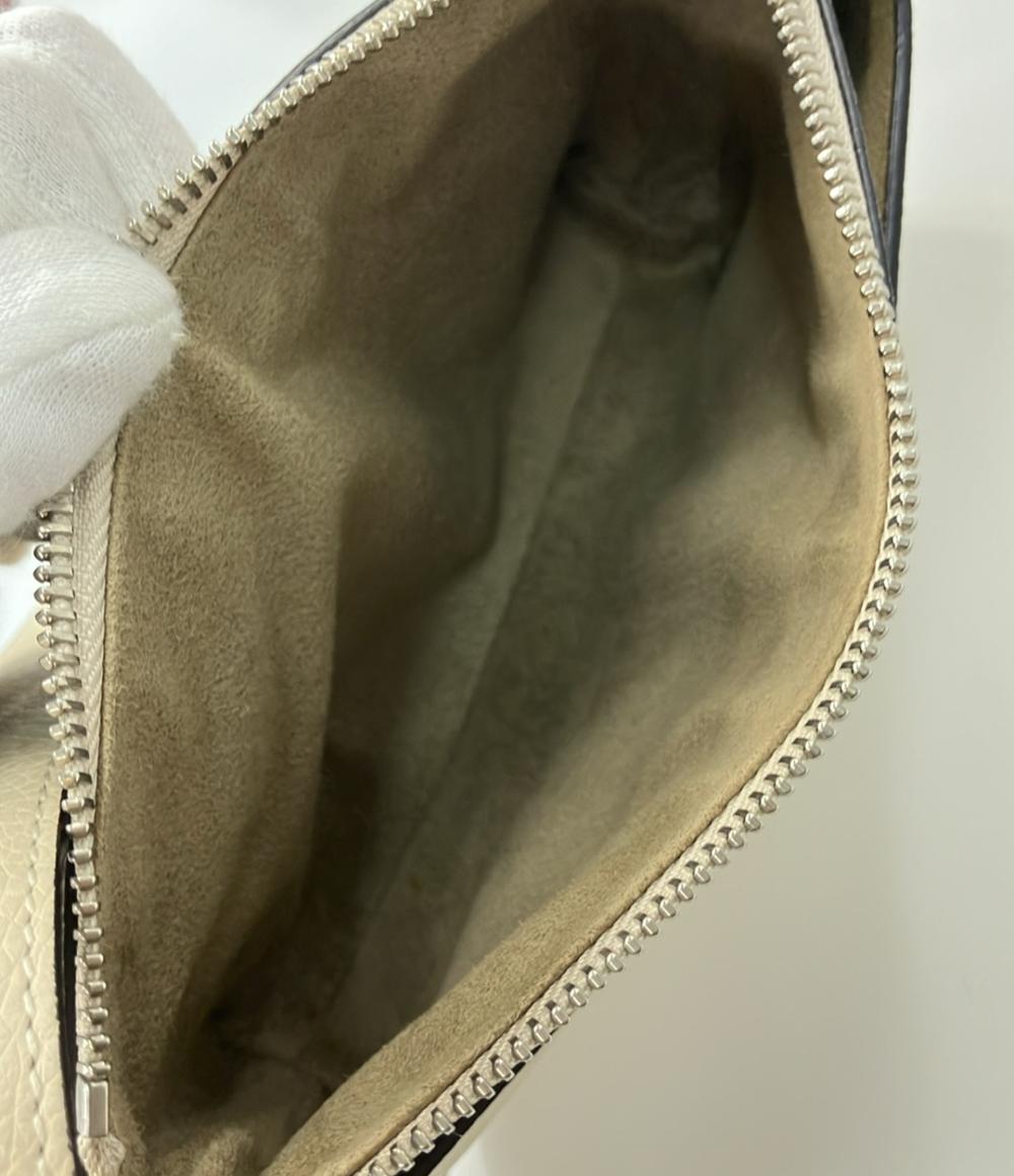 ジョルジオアルマーニ ミニショルダーバッグ 斜め掛け レディース GIORGIO ARMANI