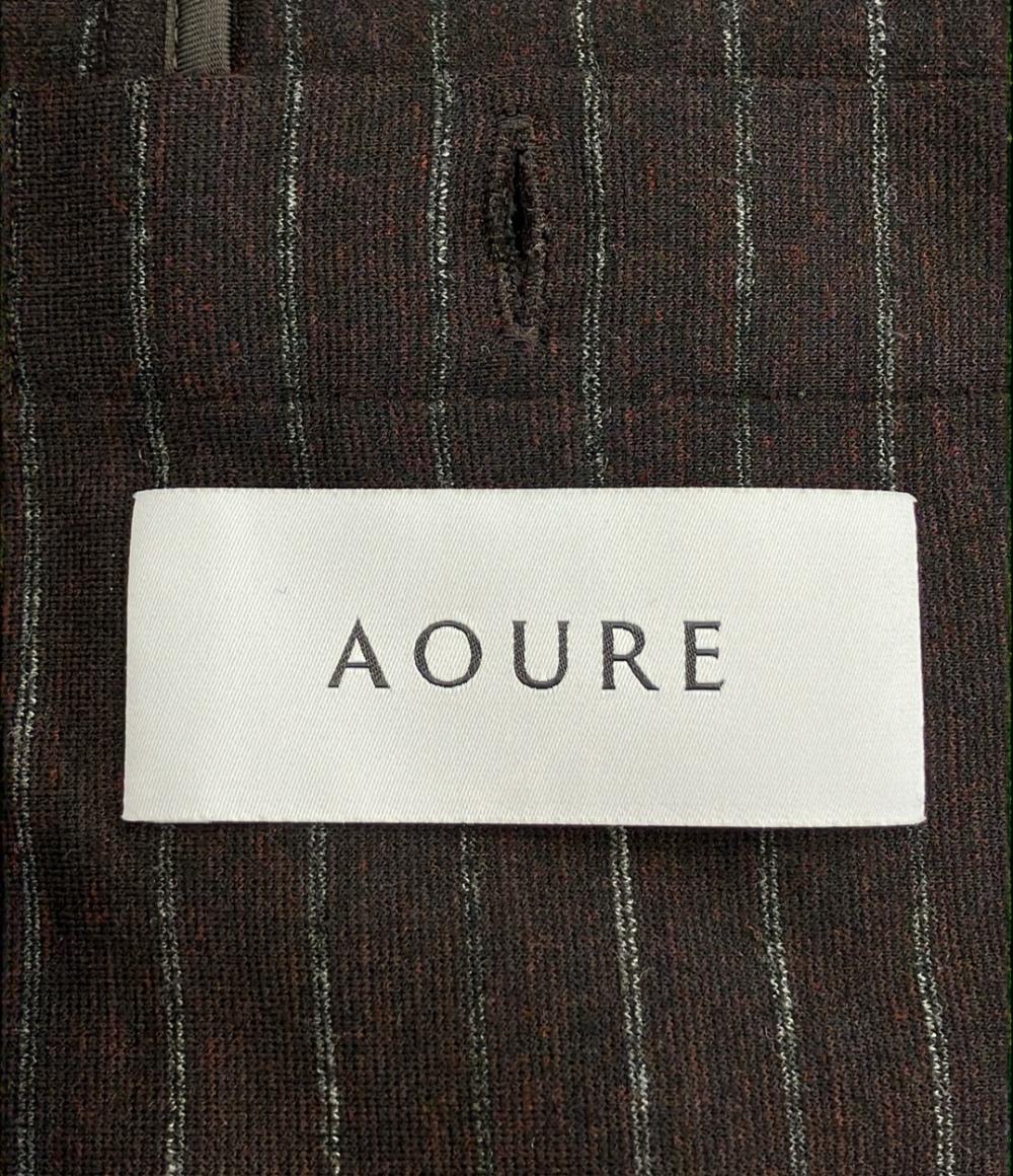 AOURE ジャケット セットアップ メンズ SIZE L アウール