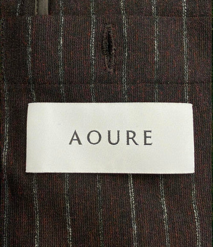 AOURE ジャケット セットアップ メンズ SIZE L アウール