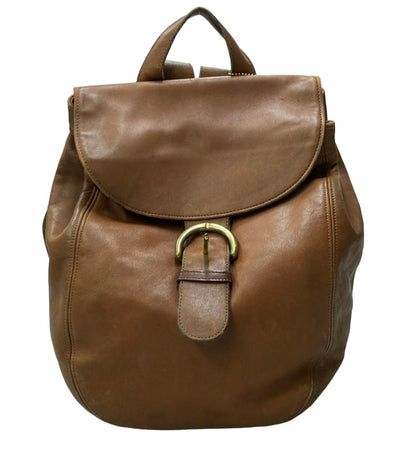 COACH リュック レザー 308 レディース コーチ