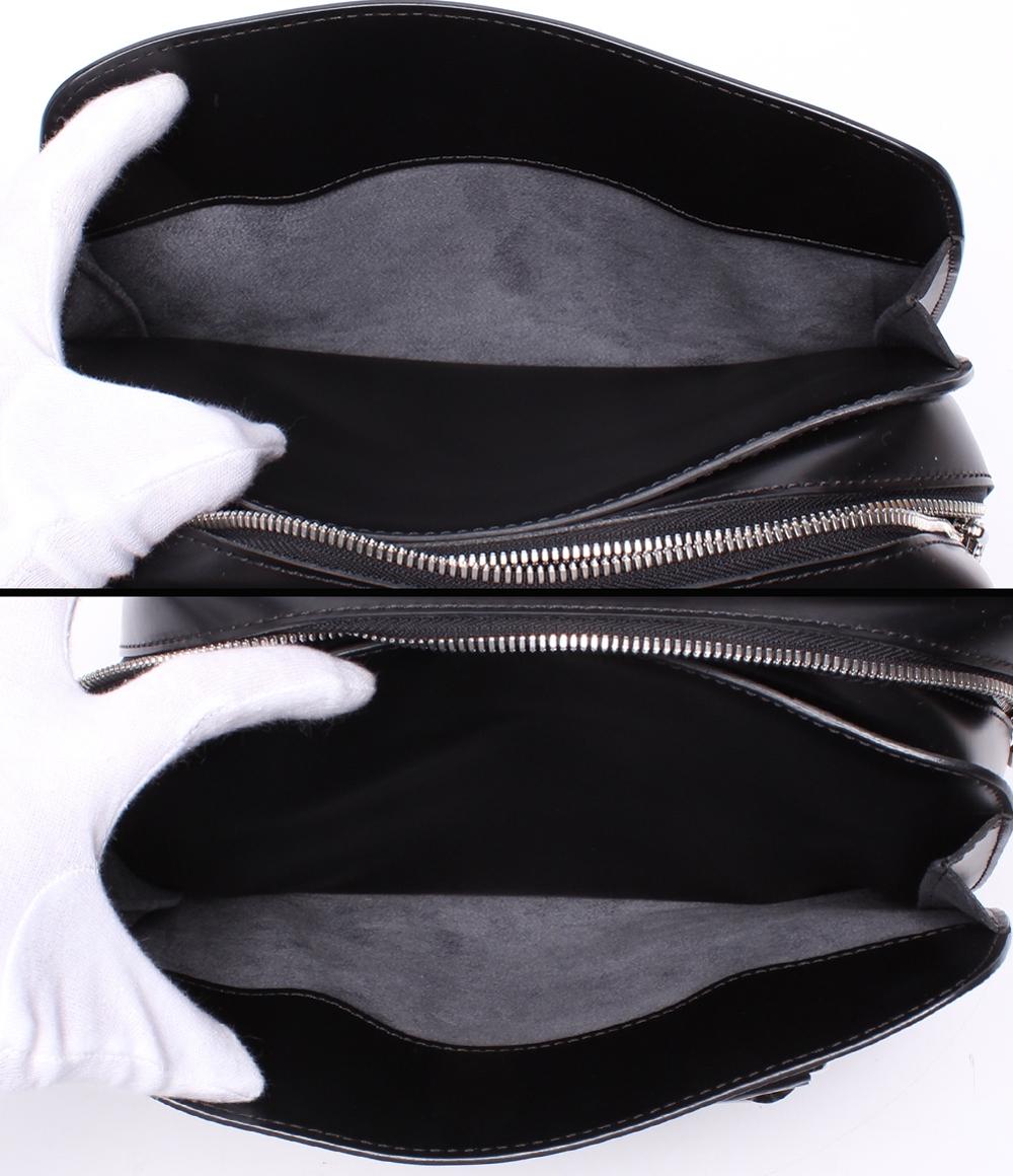 美品 ルイ・ヴィトン ハンドバッグ ポンヌフ エピ M52052 レディース LOUIS VUITTON