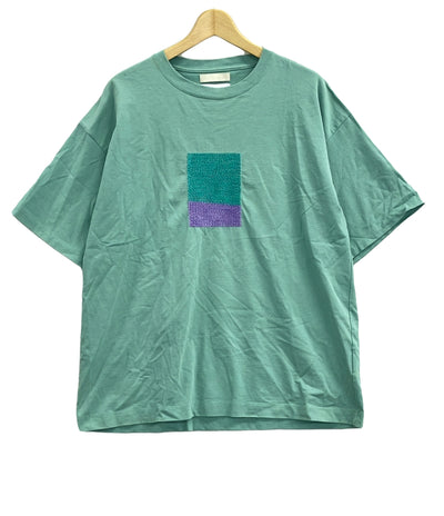 ヨーク 半袖Tシャツ メンズ SIZE 3 (L) yoke