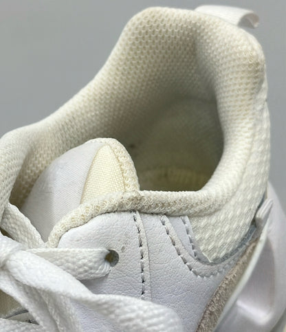 訳あり NIKE ローカットスニーカー RYZ 365 2 CU4874-100 レディース SIZE 24.0 ナイキ