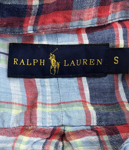 ラルフローレン  長袖シャツ      メンズ SIZE S (S) RALPH LAUREN