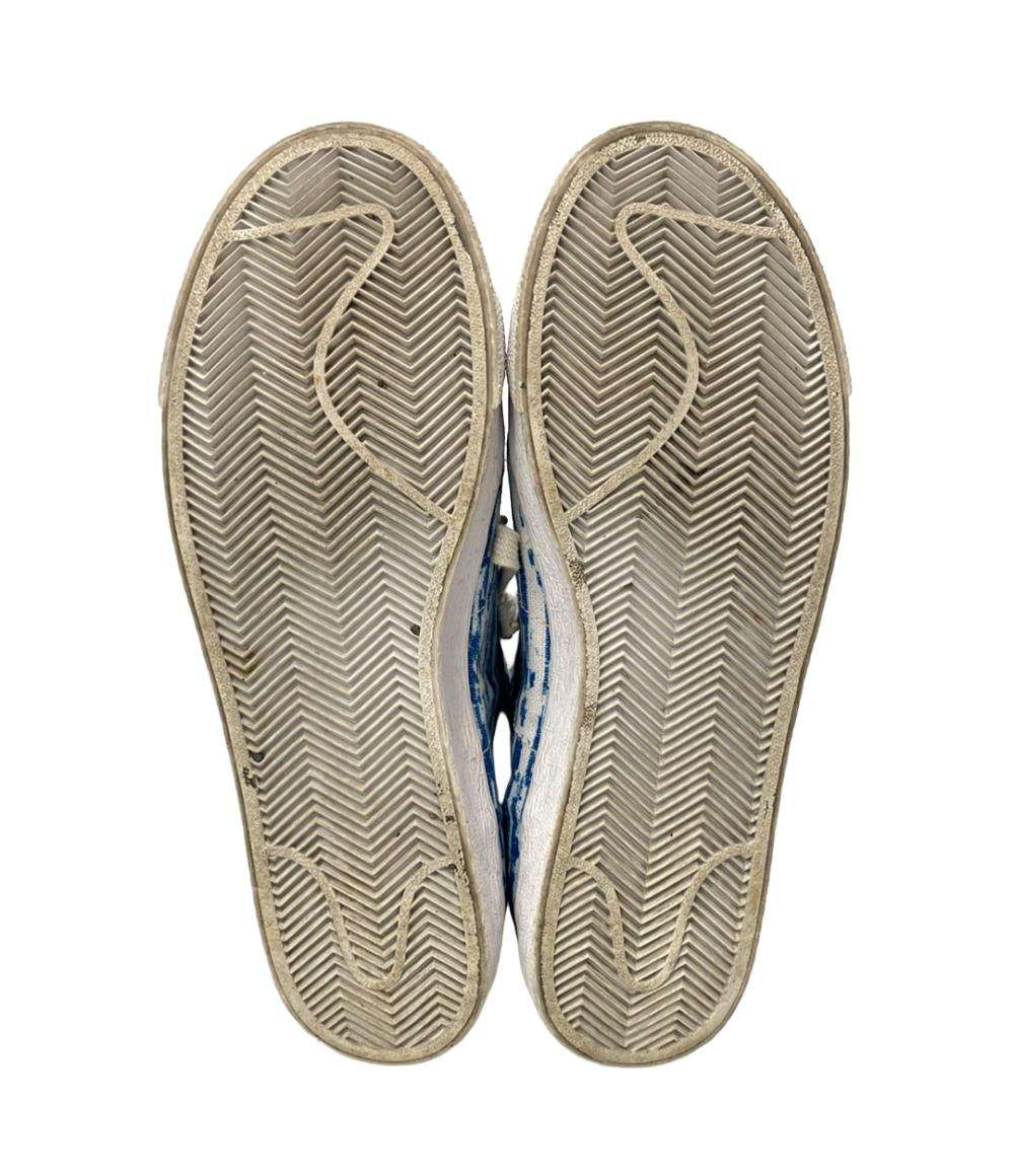 NIKE ハイカットスニーカー 616825-995 メンズ SIZE 27.0 (L) ナイキ