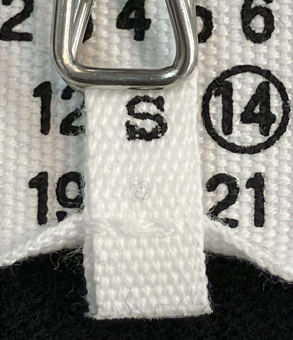 Maison Margiela 長袖 カーディガン S30HA0908 メンズ SIZE S メゾンマルジェラ
