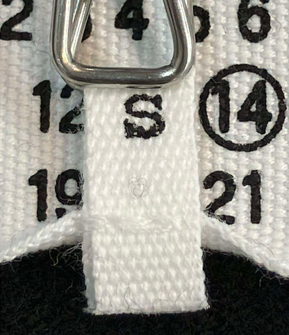Maison Margiela 長袖 カーディガン S30HA0908 メンズ SIZE S メゾンマルジェラ