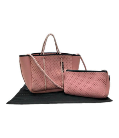 STATE OF ESCAPE ハンドバッグ ショルダーバッグ 斜め掛け レディース ステイトオブエスケープ