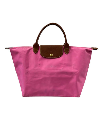 Longchamp ハンドバッグ ル プリアージュ レディース ロンシャン