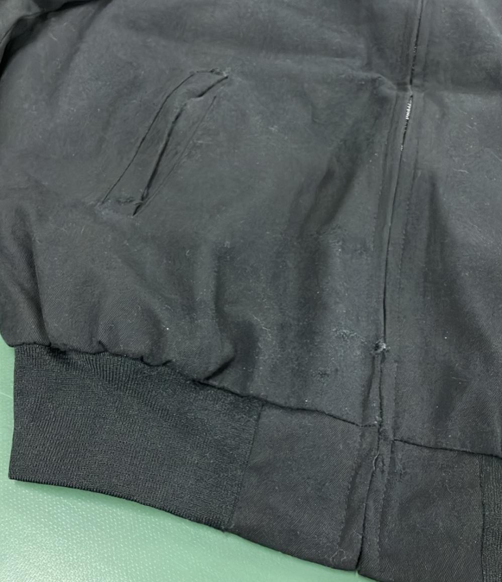訳あり ウール混ジップジャケット アウター メンズ SIZE 44 (XL)