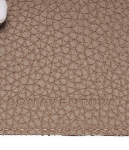 美品 BONAVENTURA 三つ折り財布 スモール ウォレット レディース メンズ ボナベンチュラ
