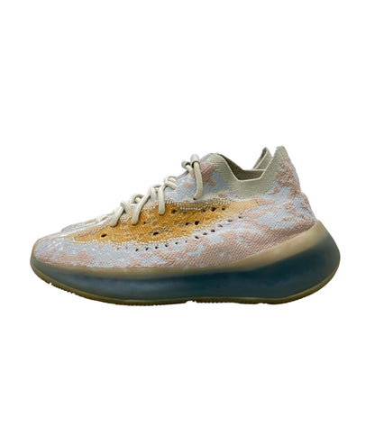 adidas ローカットスニーカー YEEZY BOOST 380 FZ1269 メンズ レディース SIZE 25.0 アディダス