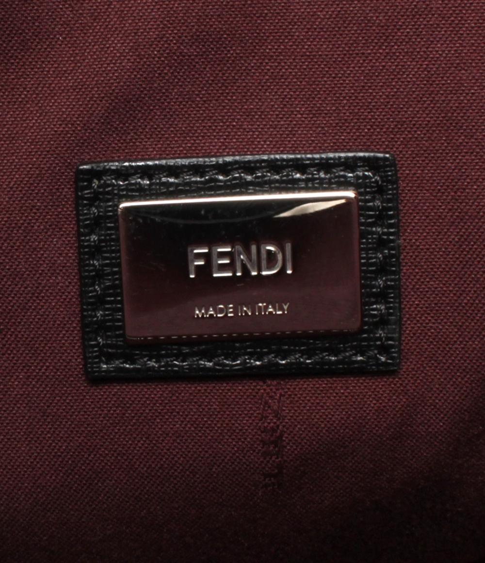 フェンディ トートバッグ 肩掛け レディース FENDI