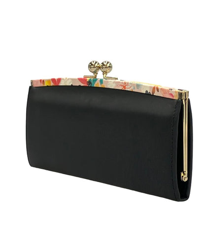 Paul Smith 長財布 がま口 レディース ポール・スミス