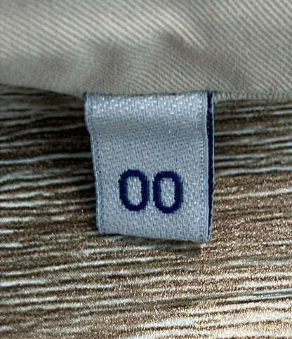 MONCLER トレンチコート インポート フード付き 111-093-49009-05 54349 レディース SIZE 00 (XS) モンクレール