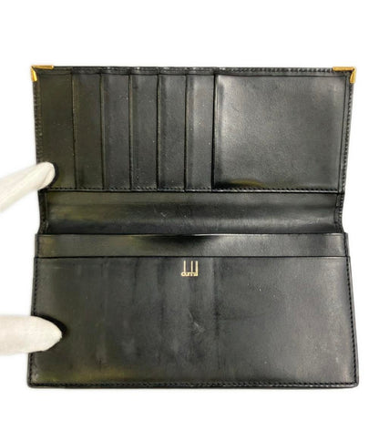 Dunhill 長財布 レディース ダンヒル