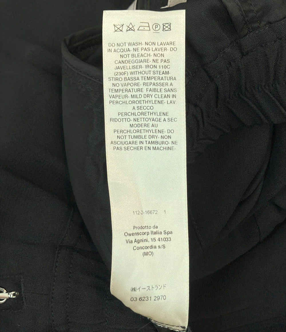 Rick Owens イージーパンツ RP21S3318-Y レディース SIZE 40 (M) リックオウエンス