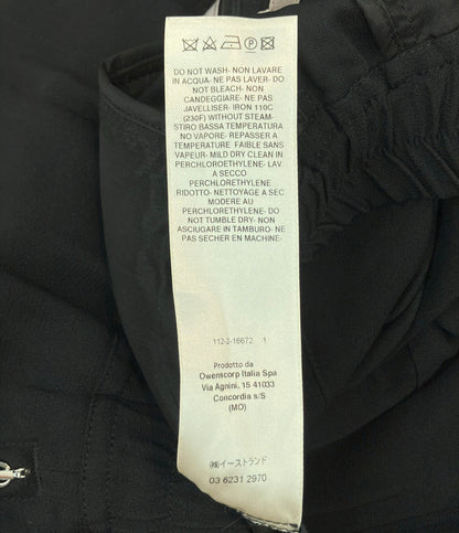 Rick Owens イージーパンツ RP21S3318-Y レディース SIZE 40 (M) リックオウエンス
