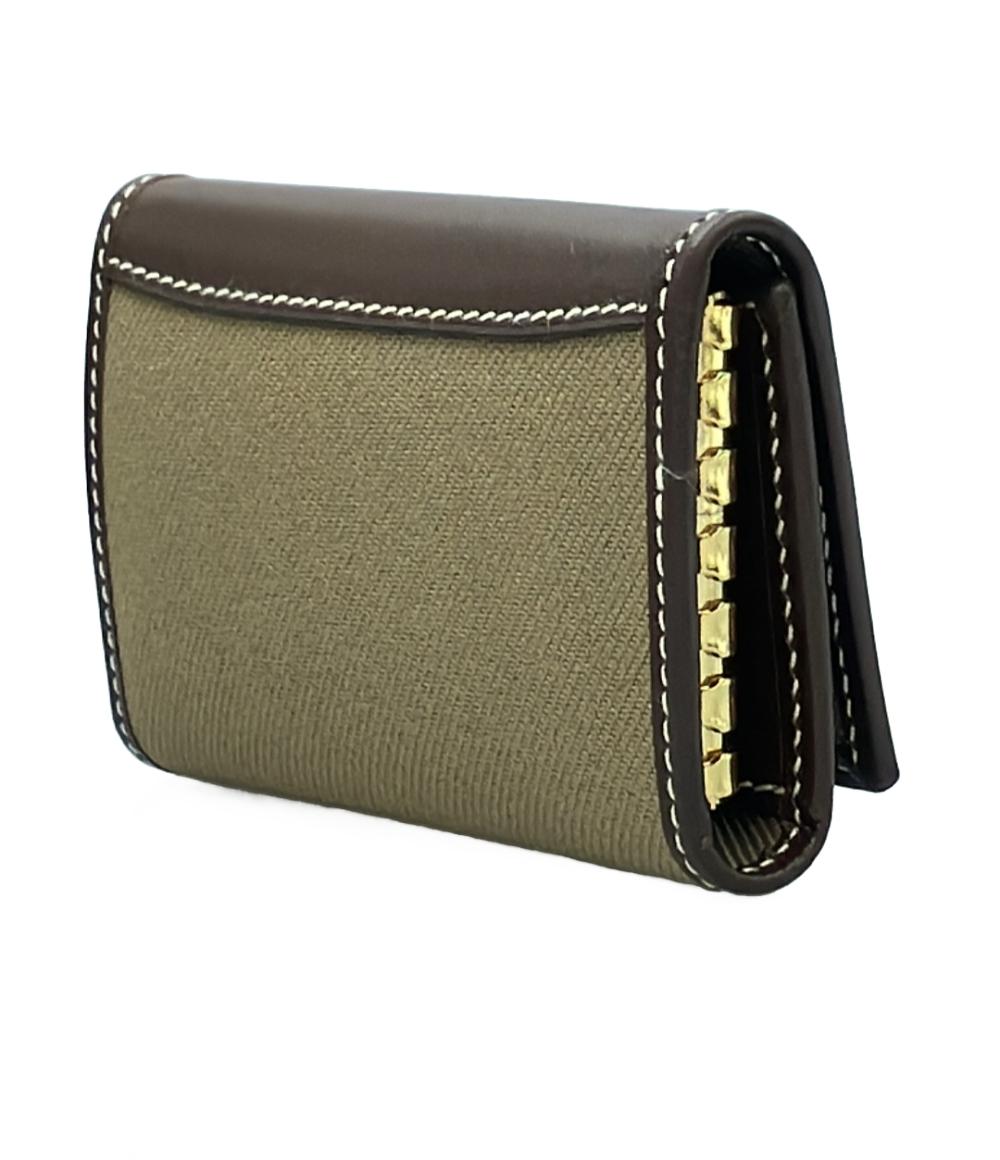 新品未使用【ハンティングワールド】6連キーケース ブラックサファリ 美品 HUNTING WORLD 6連キーケース サファリトゥデイ メンズ