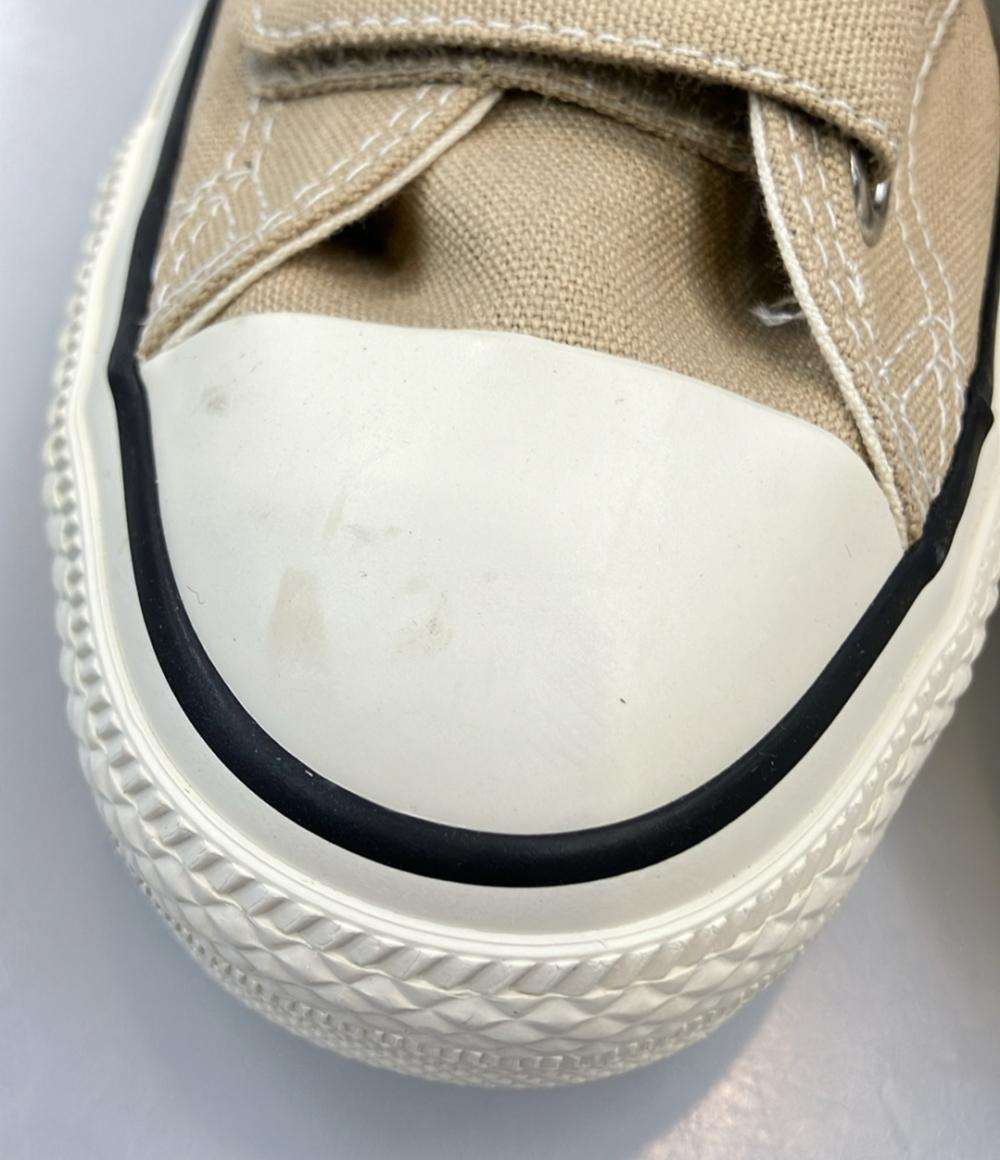 CONVERSE ローカットスニーカー ALL STAR V-3 OX メンズ SIZE 26.0 (M) コンバース