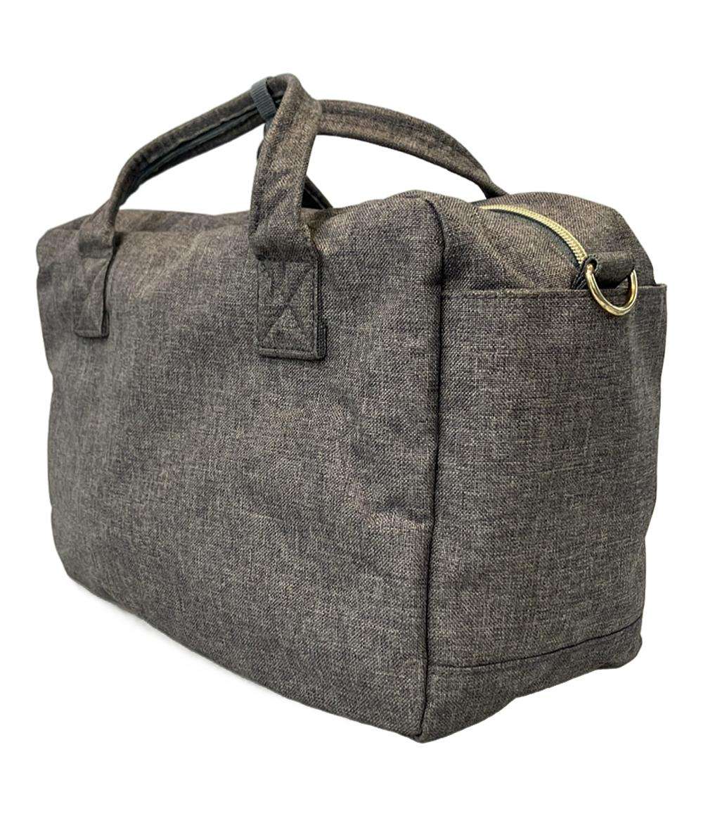 アネロ 2way ハンドバッグ ショルダーバッグ 斜め掛け レディース anello