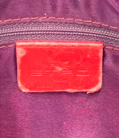 ETRO ハンドバッグ ペイズリー レディース エトロ