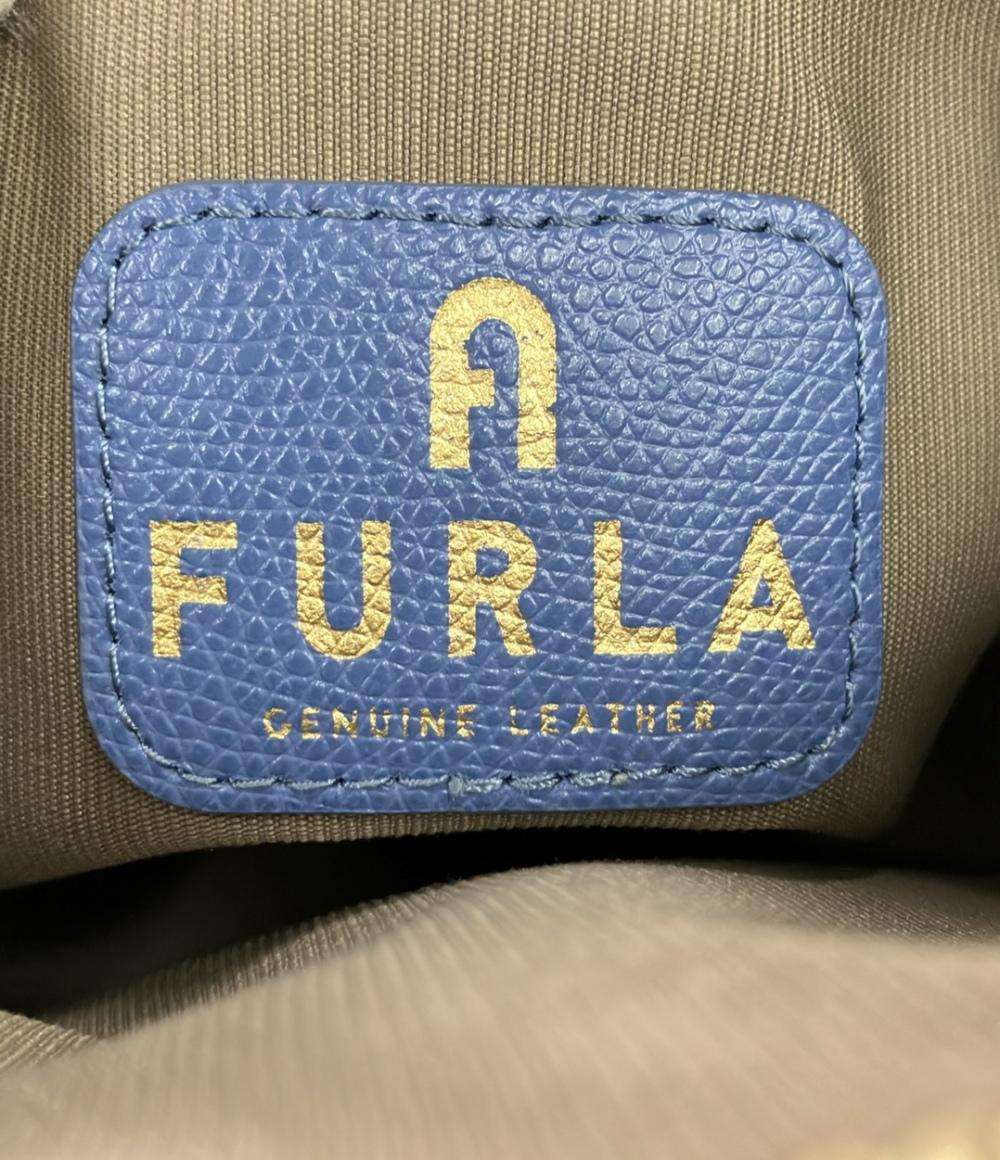 Furla ショルダーバッグ 斜め掛け レザー レディース フルラ