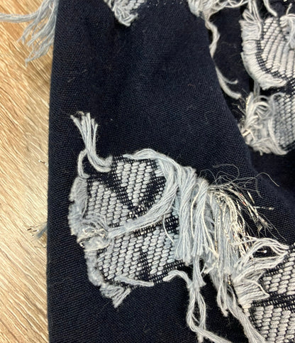 SEVEN TEN by MIHO KAWAHITO フレアスカート 3S304 レディース SIZE XS セブンテンバイミホカワヒト