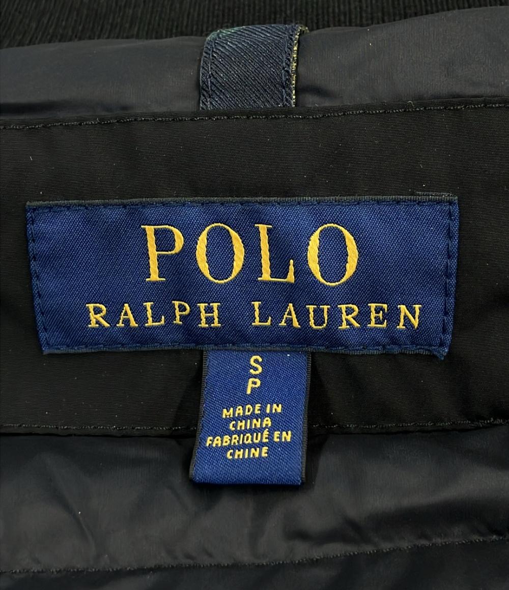 POLO RALPH LAUREN ミリタリージャケット メンズ SIZE SP (S) ポロ・ラルフローレン
