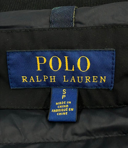 POLO RALPH LAUREN ミリタリージャケット メンズ SIZE SP (S) ポロ・ラルフローレン