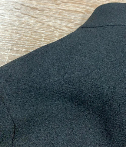 SAINT LAURENT ミニドレス 326837  Y012A レディース SIZE 34 (S) サンローラン